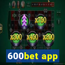 600bet app